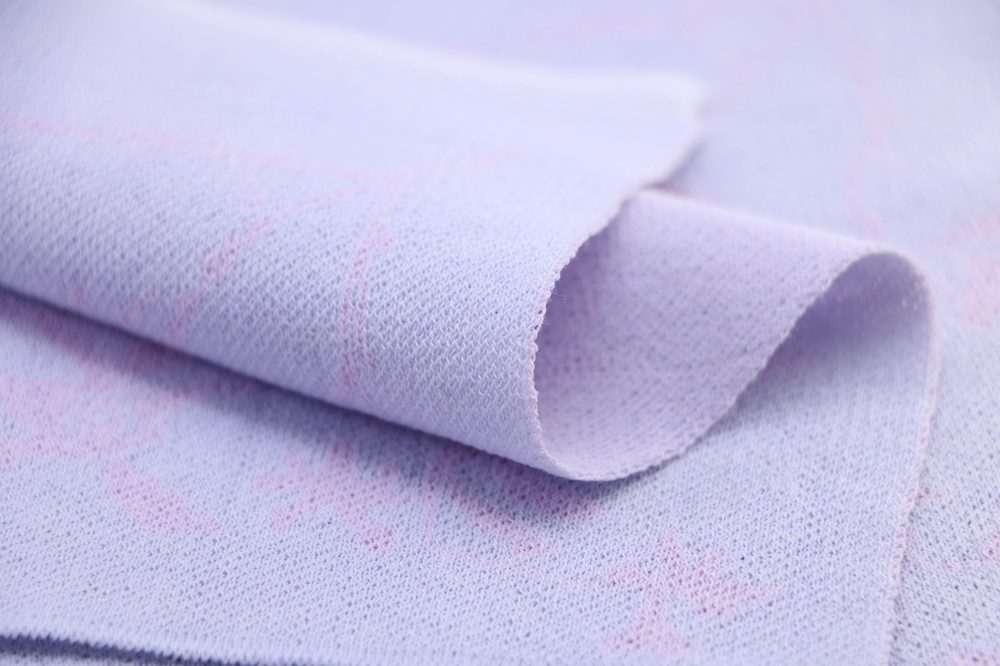 39NM Ice Acetate Wool Spring-Summer Yarn