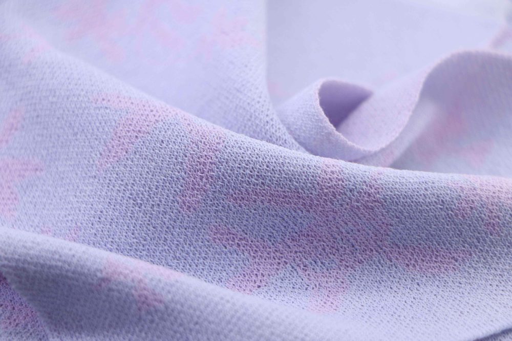 39NM Ice Acetate Wool Spring-Summer Yarn