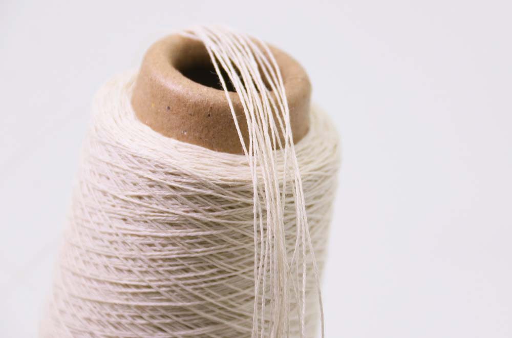 12NM/19NM Machine-Washable Washi Yarn Spring-Summer Yarn