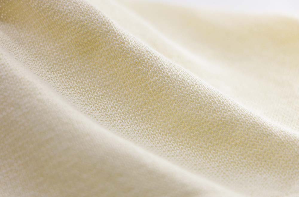 12NM/19NM Machine-Washable Washi Yarn Spring-Summer Yarn