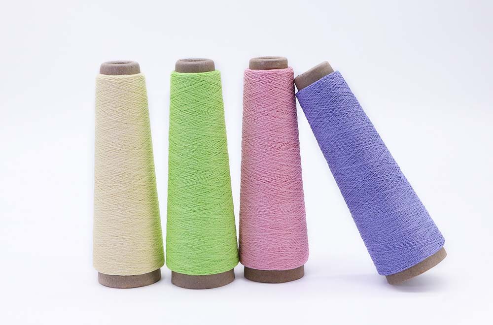 51NM Washi Spring-Summer Yarn