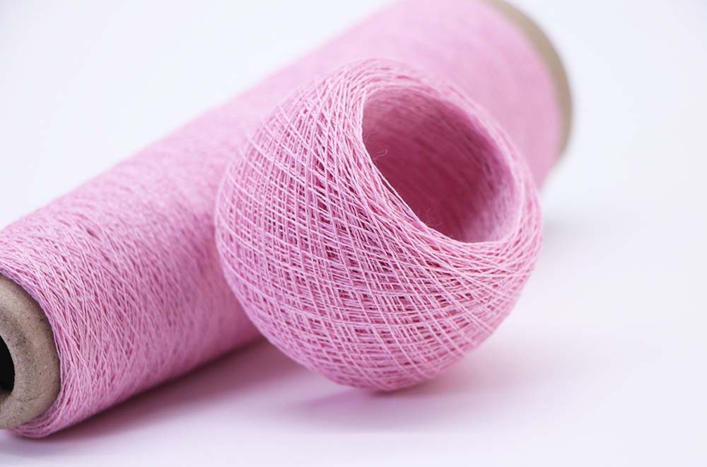 48NM Machine-Washable Washi Spring-Summer Yarn