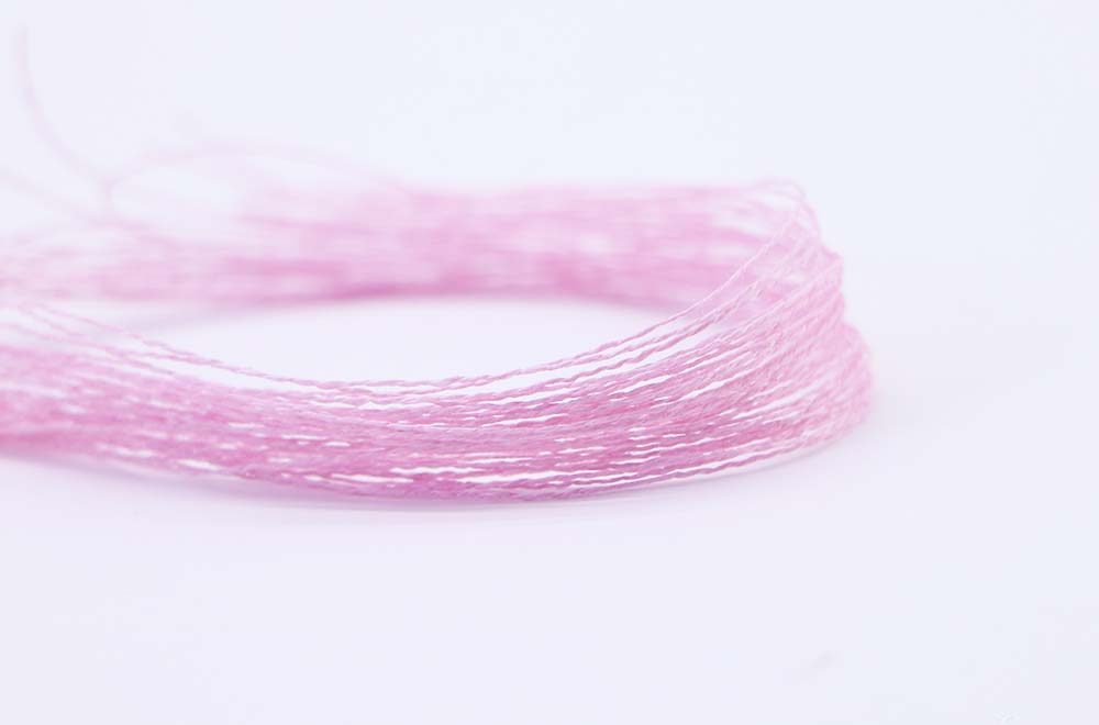 48NM Machine-Washable Washi Spring-Summer Yarn