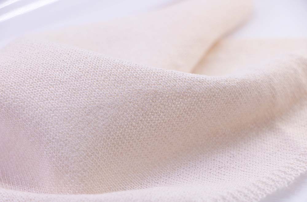 48NM Machine-Washable Washi Spring-Summer Yarn