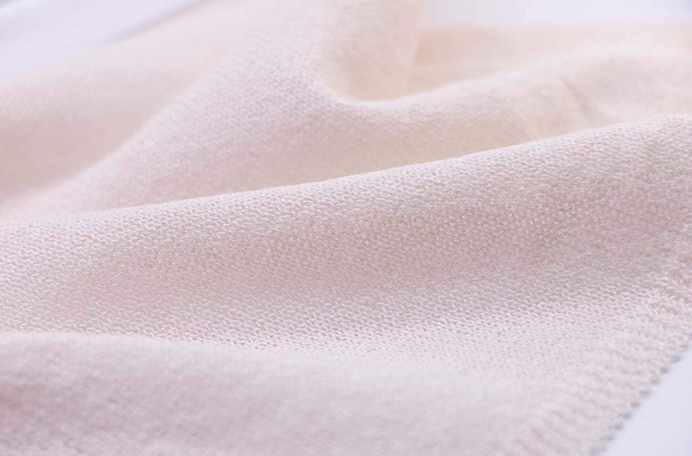 48NM Machine-Washable Washi Spring-Summer Yarn