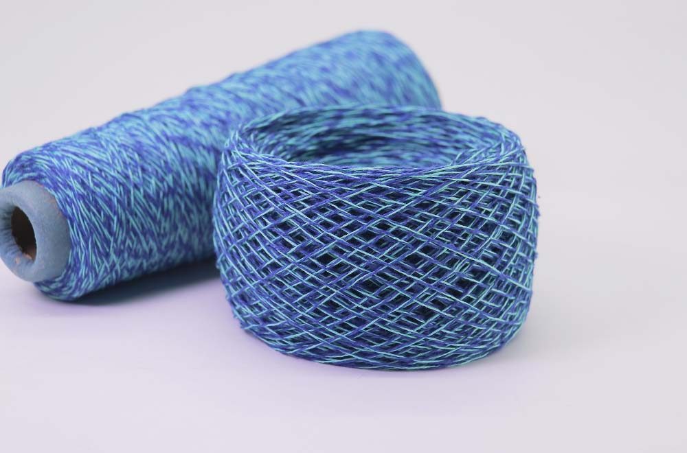 6.5NM Machine-Washable Washi Spring-Summer Yarn