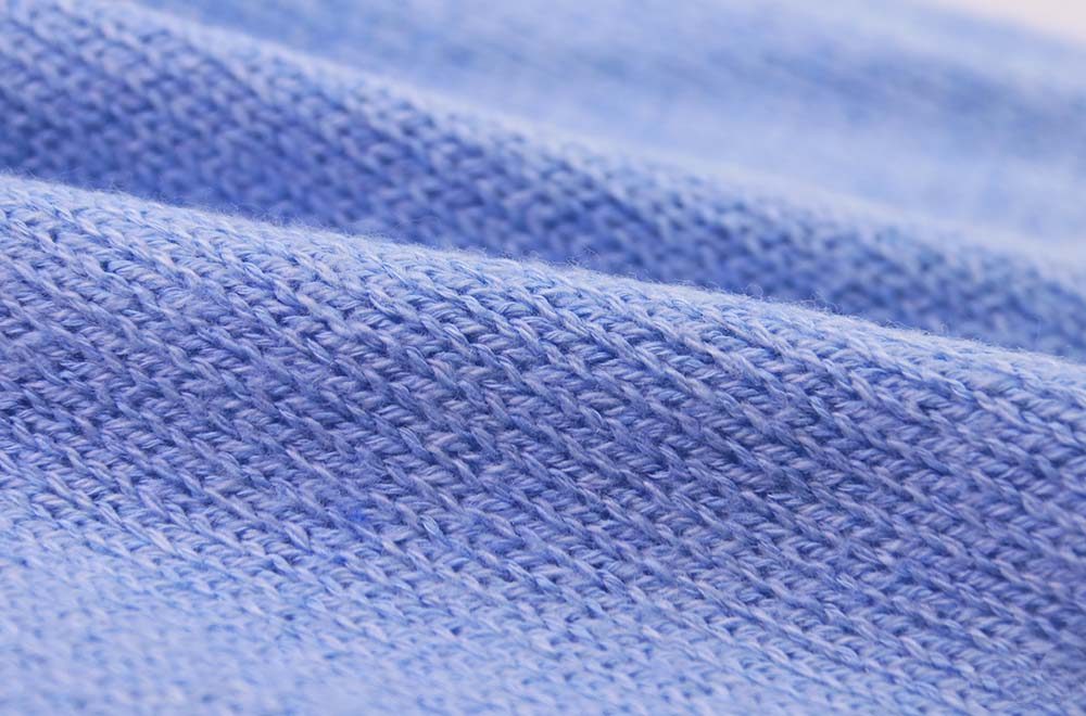 6.5NM Machine-Washable Washi Spring-Summer Yarn