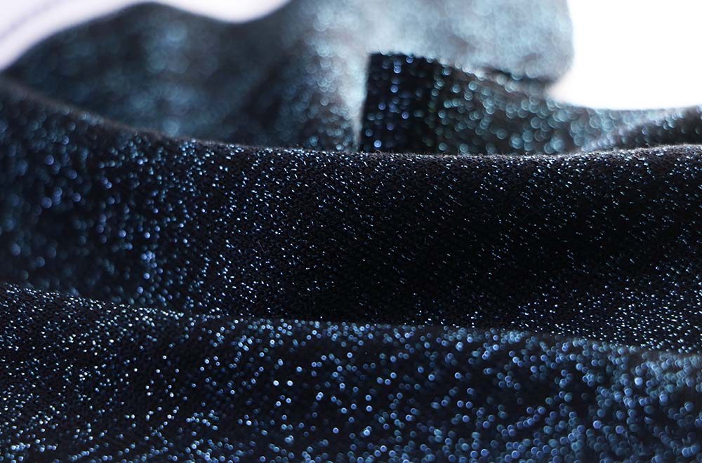 30NM Pearlescent Spring-Summer Yarn