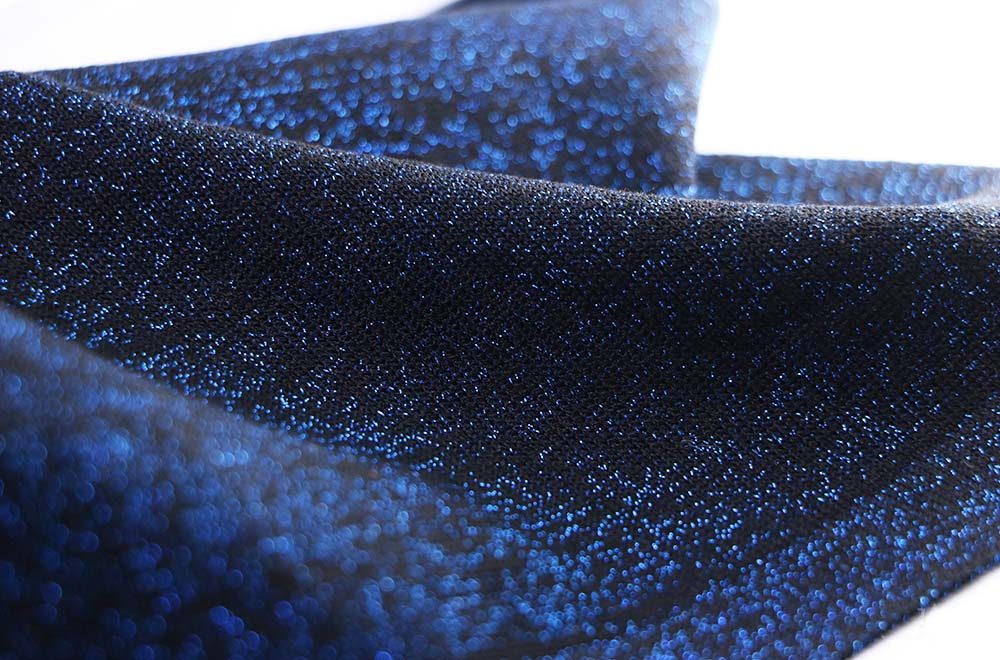 30NM Pearlescent Spring-Summer Yarn