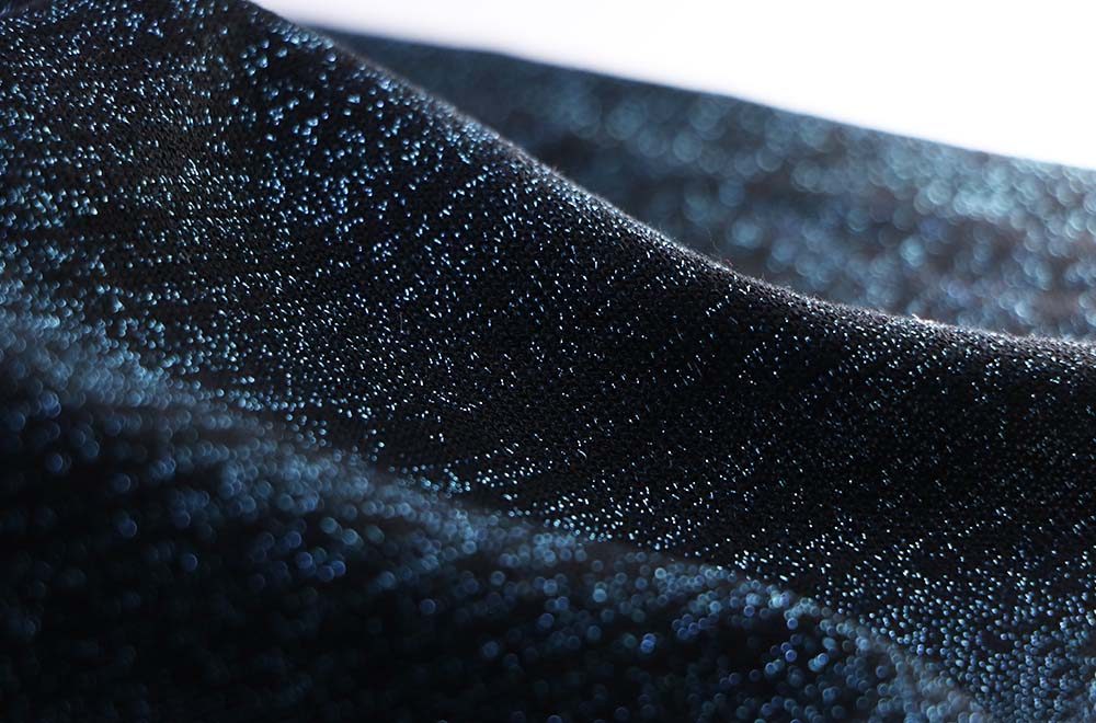 30NM Pearlescent Spring-Summer Yarn