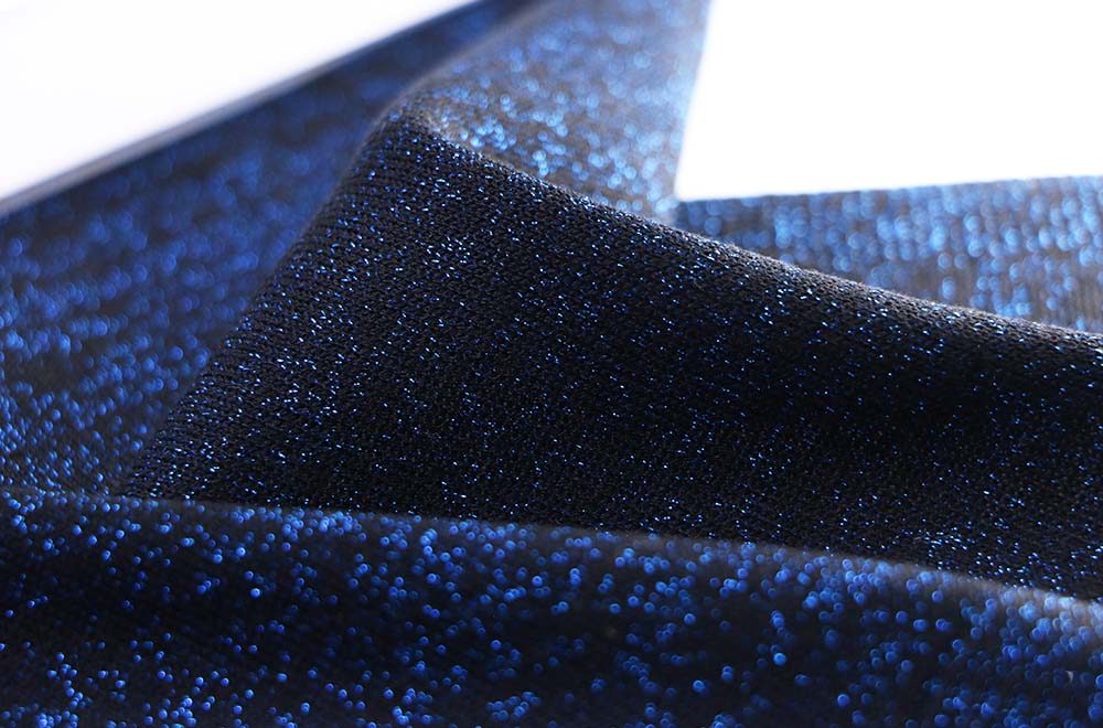 30NM Pearlescent Spring-Summer Yarn