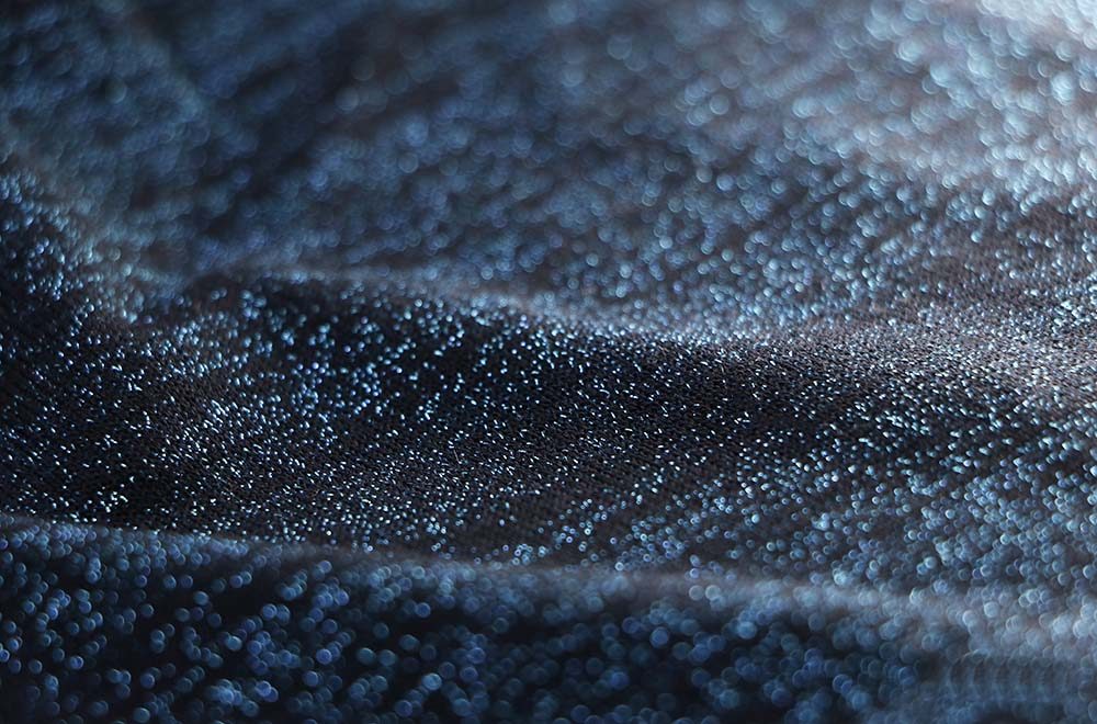 30NM Pearlescent Spring-Summer Yarn