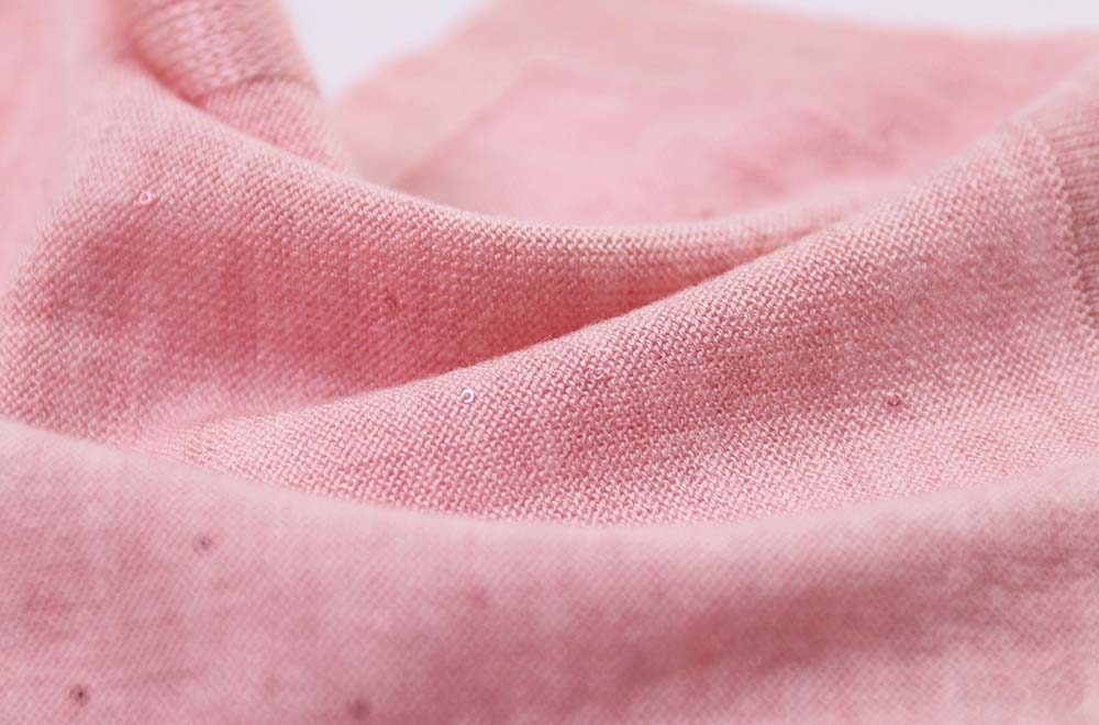 68NM Ultra-fine Sequin Spring-Summer Yarn