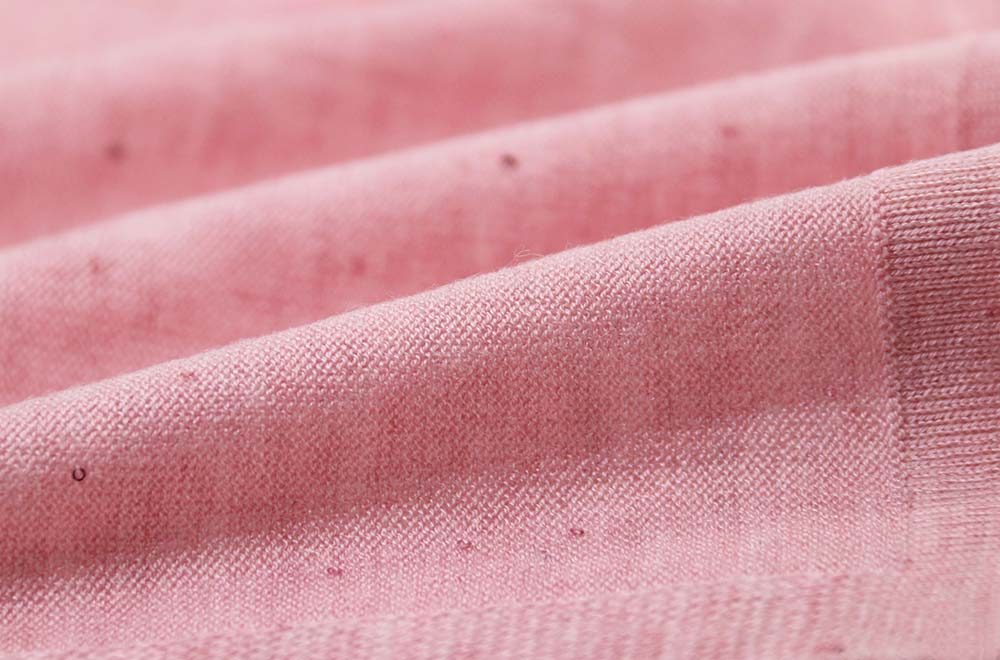 68NM Ultra-fine Sequin Spring-Summer Yarn