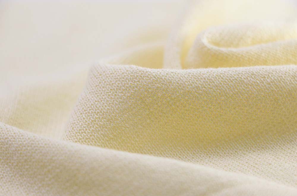 7.6NM Machine-Washable Washi Yarn Spring-Summer Yarn