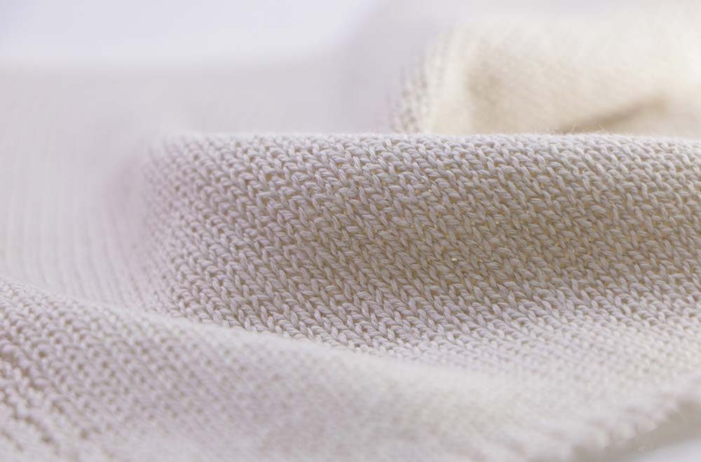 7.6NM Machine-Washable Washi Yarn Spring-Summer Yarn
