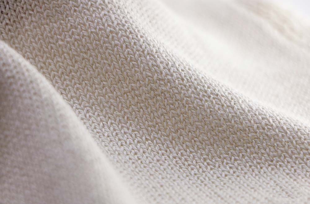 7.6NM Machine-Washable Washi Yarn Spring-Summer Yarn
