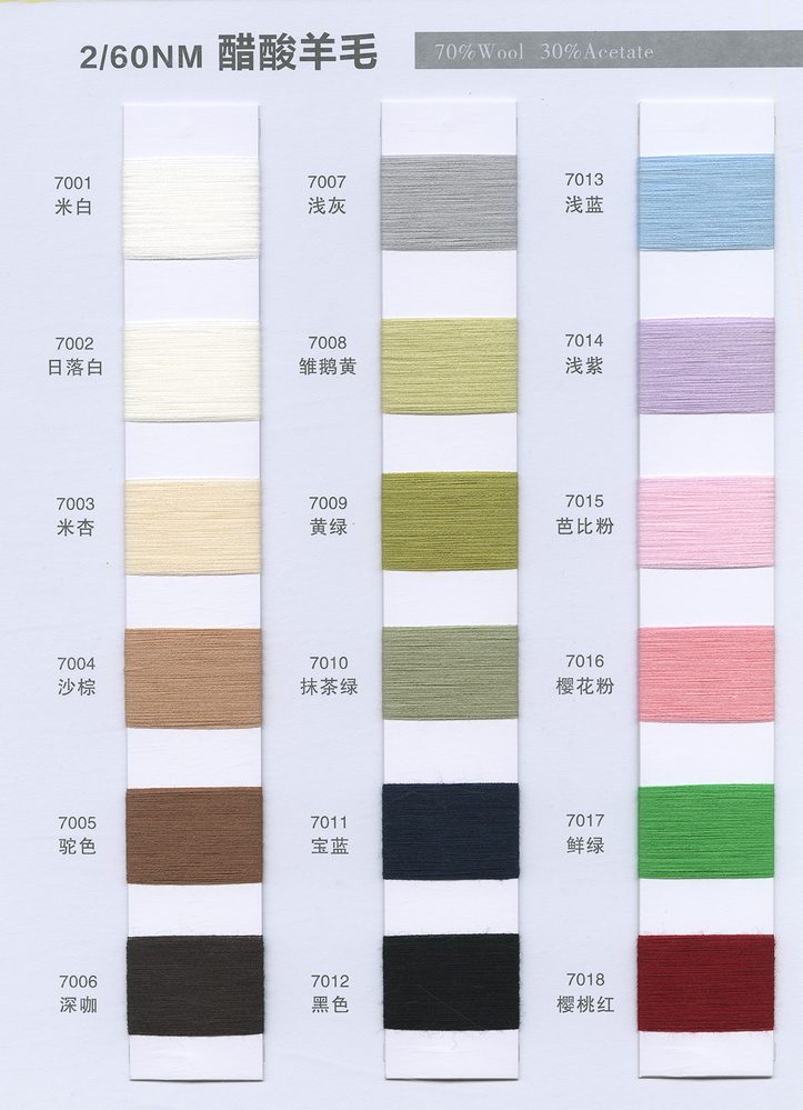 60NM Spring-Summer