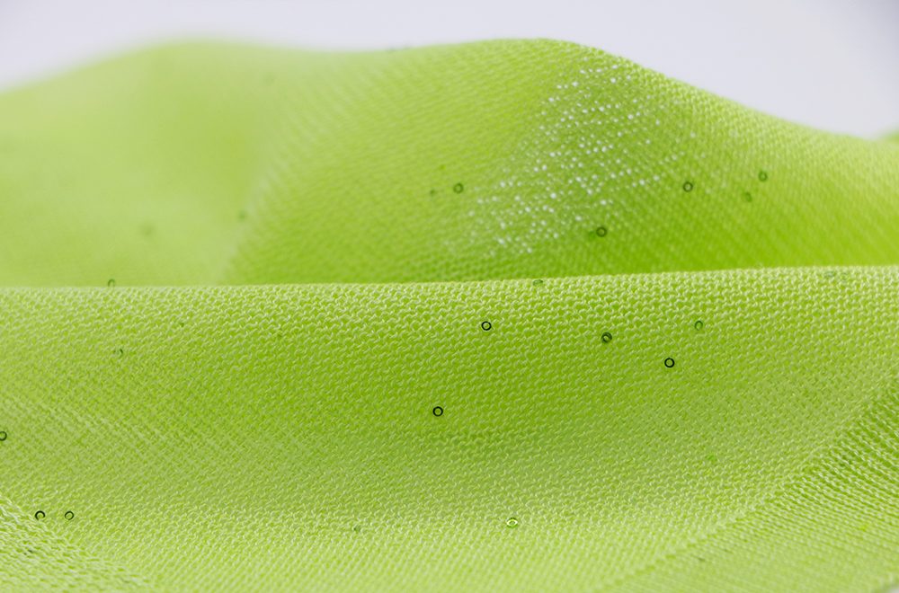 28NM Sequin Mulberry Silk Spring-Summer Yarn