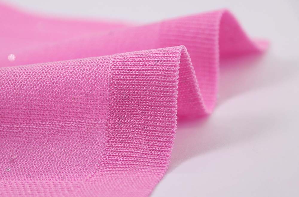 28NM Sequin Mulberry Silk Spring-Summer Yarn
