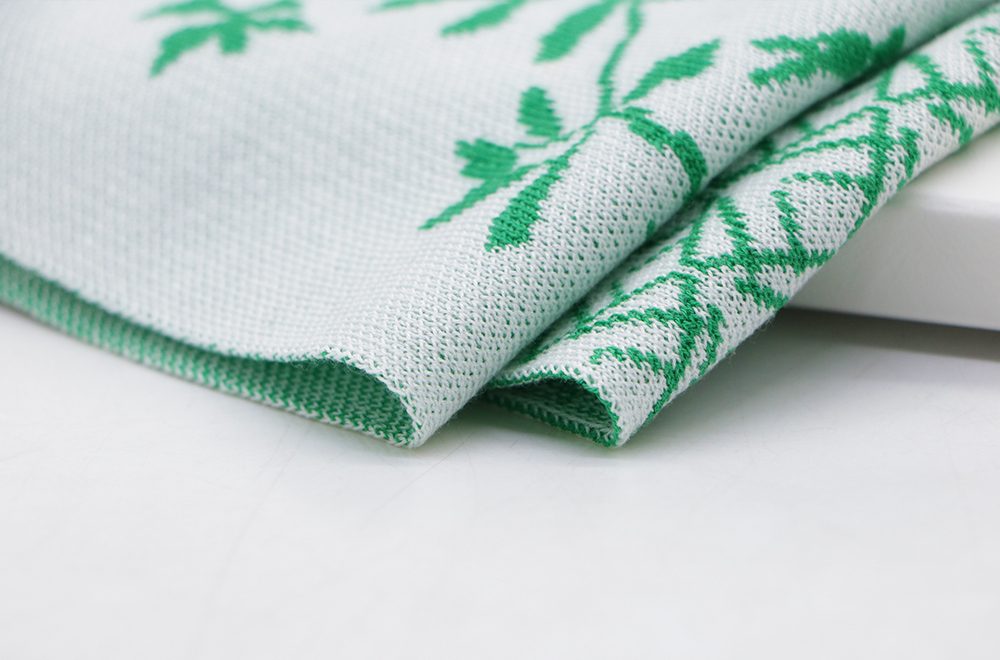 85NM Cooling Tri-Silk Spring-Summer Yarn
