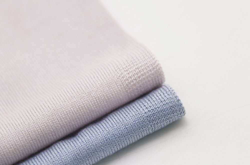 48NM/60NM Tencel Wool-Acrylic Spring-Summer Yarn