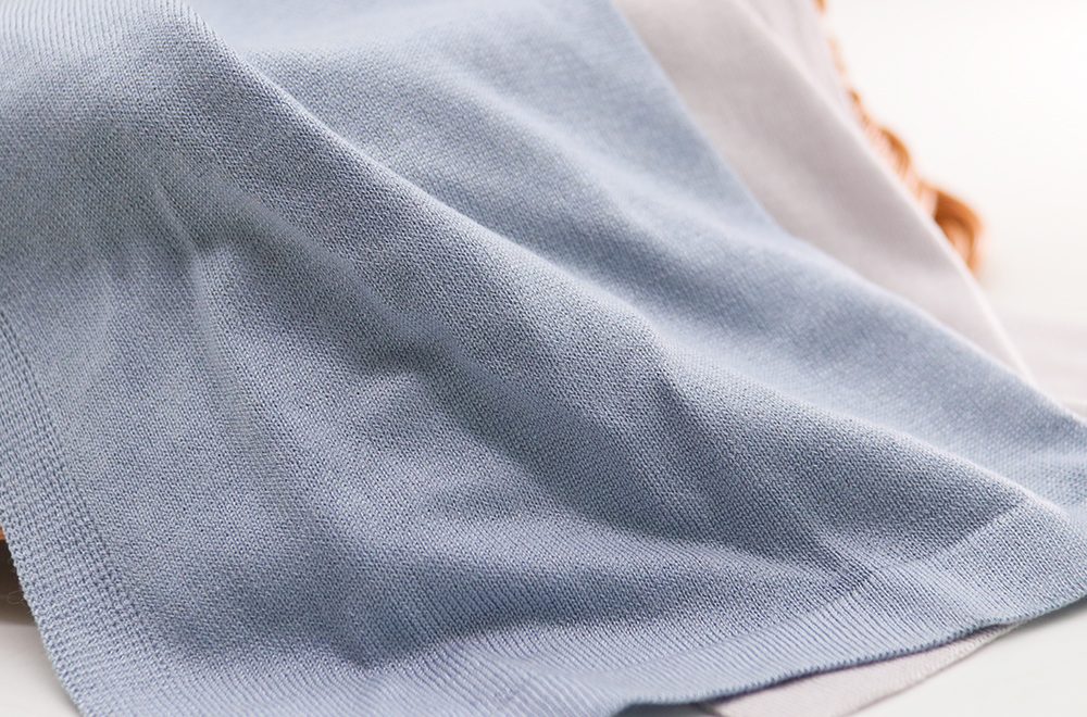 48NM/60NM Tencel Wool-Acrylic Spring-Summer Yarn
