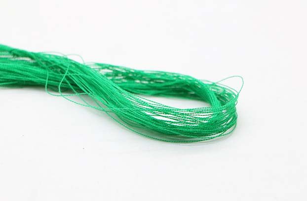 75NM High-Twist Spun Silk Spring-Summer Yarn