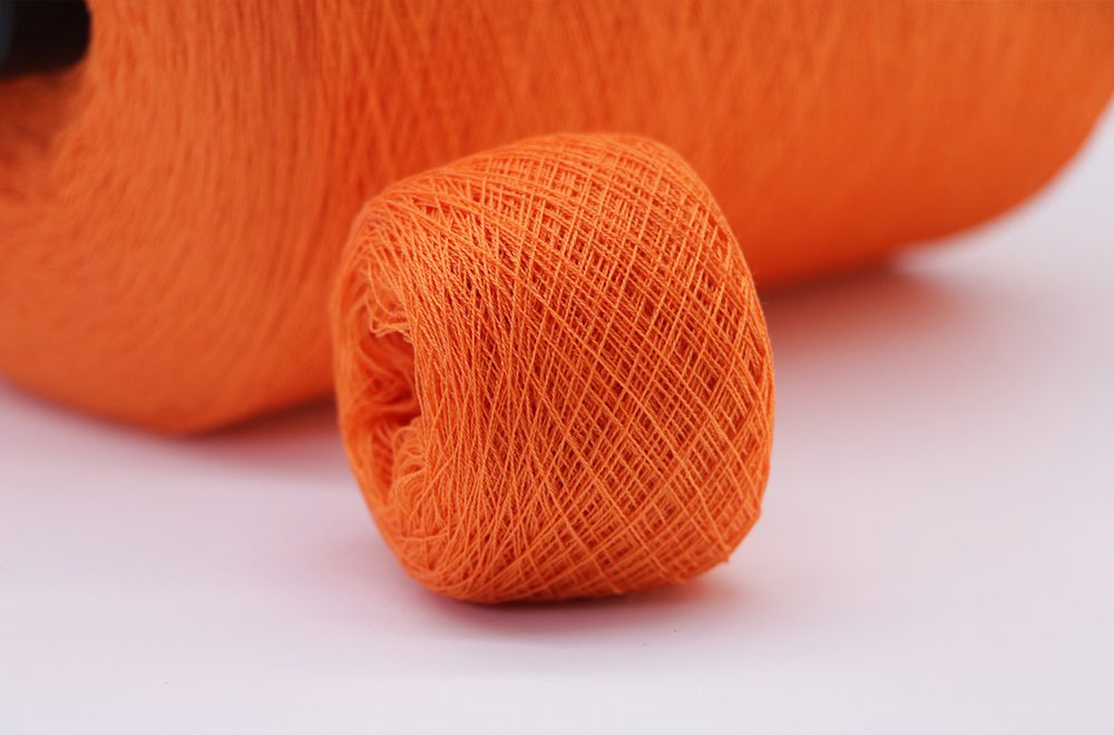 76NM Baisaini Spring-Summer Yarn