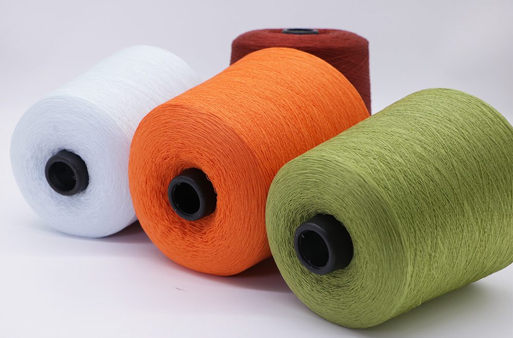 76NM Baisaini Spring-Summer Yarn