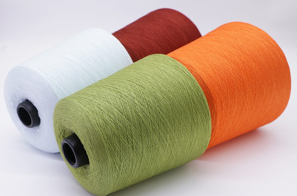 76NM Baisaini Spring-Summer Yarn