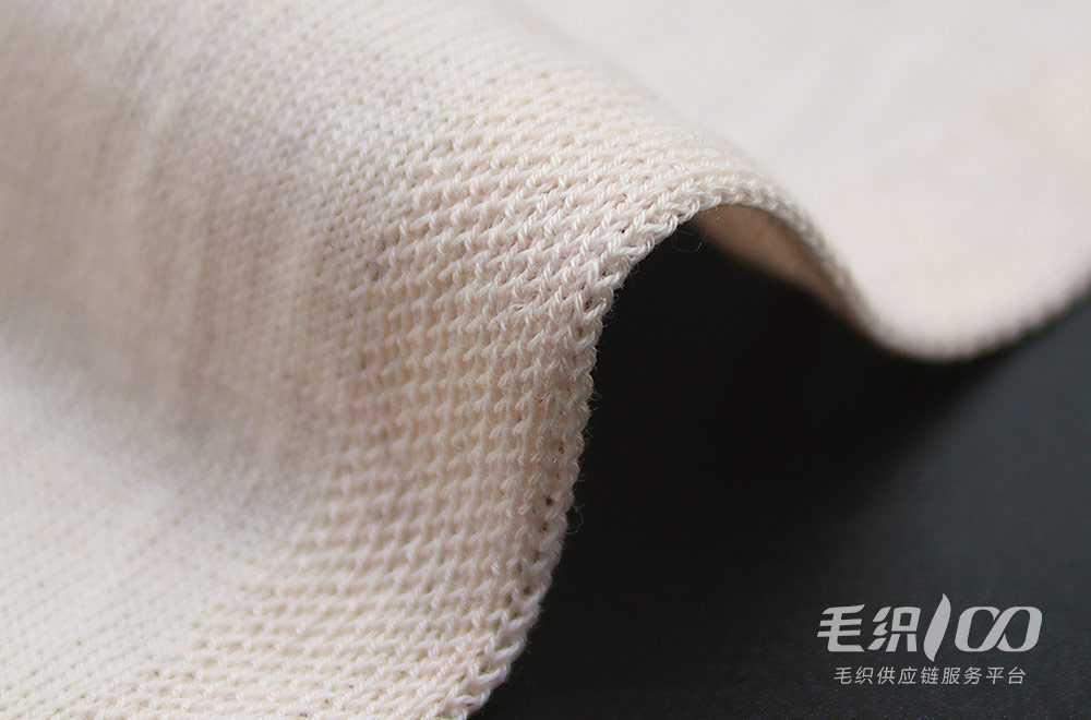 85NM Ultra-smooth Silk Spring-Summer Yarn