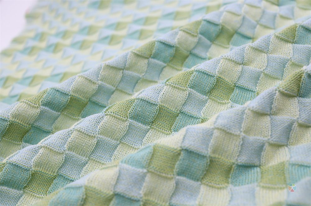 43NM Acetate Cotton Spring-Summer Yarn