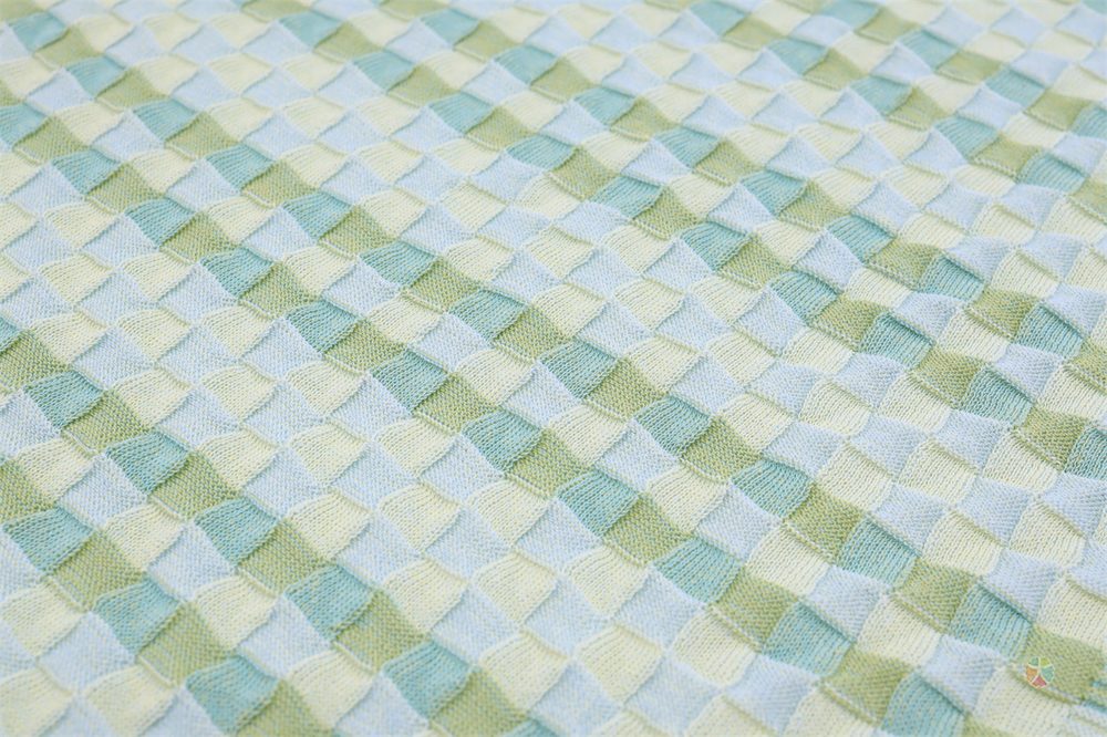 43NM Acetate Cotton Spring-Summer Yarn