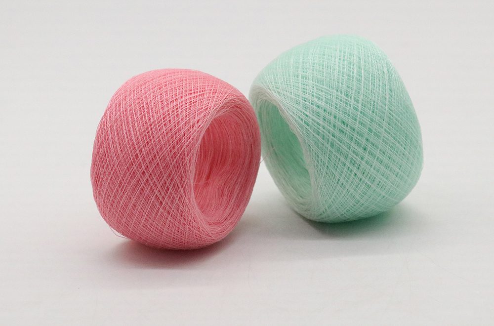 54NM Acetate Cotton Spring-Summer Yarn
