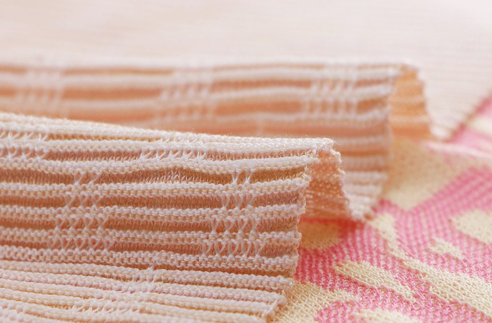 43NM Acetate Tencel Spring-Summer Yarn