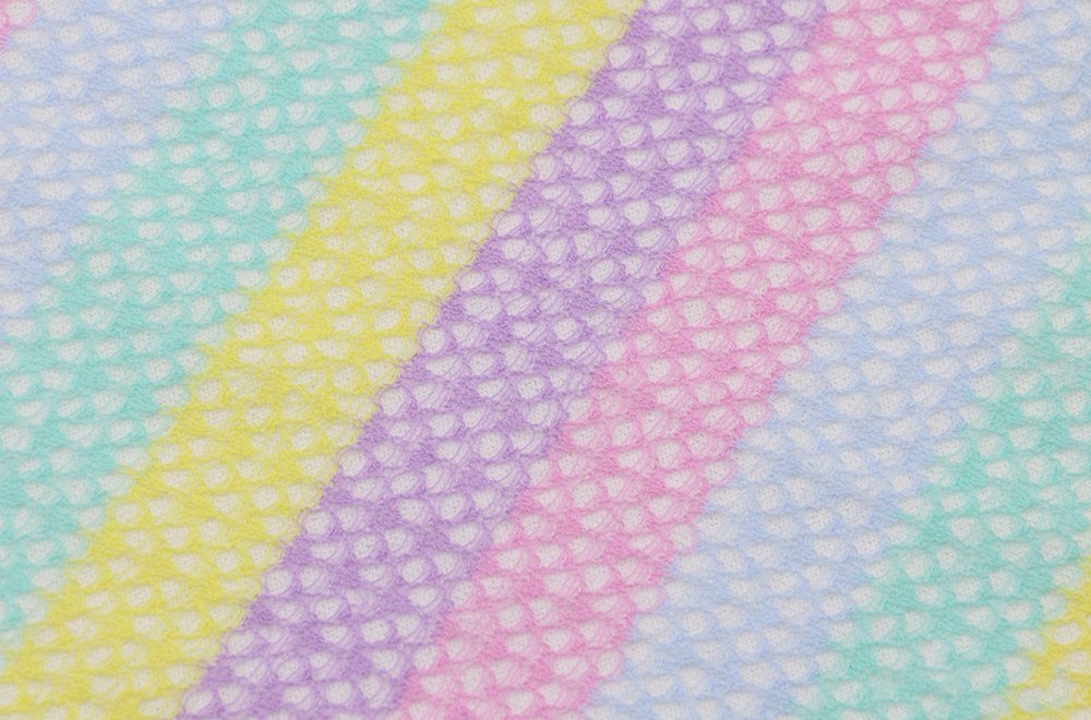 40NM Cotton Nylon Spring-Summer Yarn