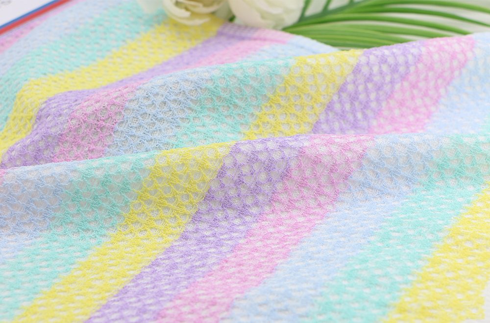 40NM Cotton Nylon Spring-Summer Yarn