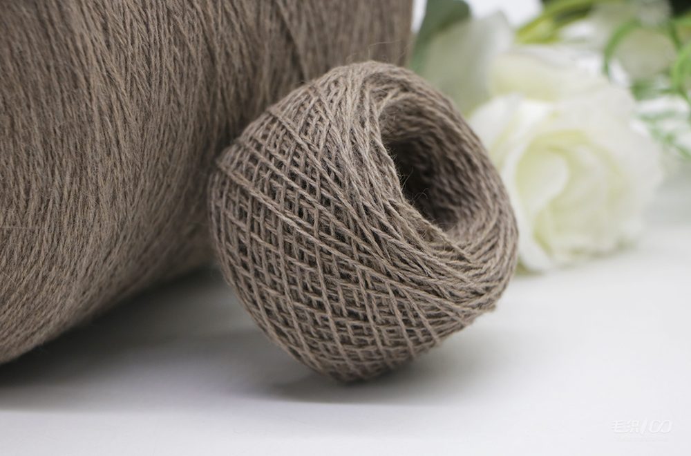 Woolen Wool & Cashmere