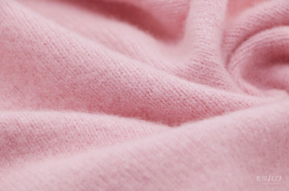 18NM Pure Wool Woolen Wool & Cashmere