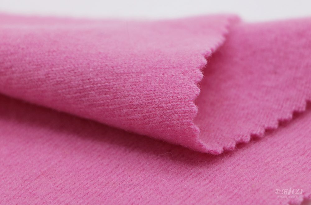 24NM Yak Down Woolen Wool & Cashmere