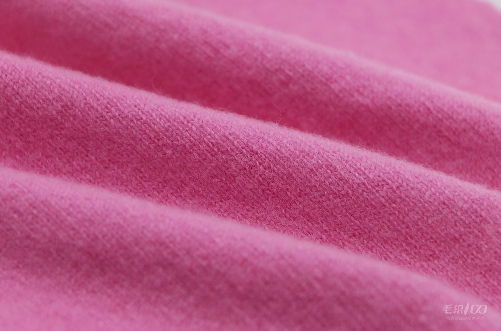 24NM Yak Down Woolen Wool & Cashmere