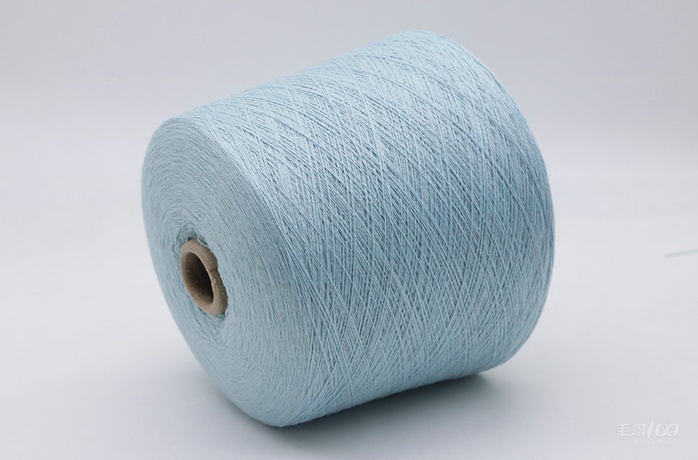 24NM Premium Raccoon Down Woolen Wool & Cashmere