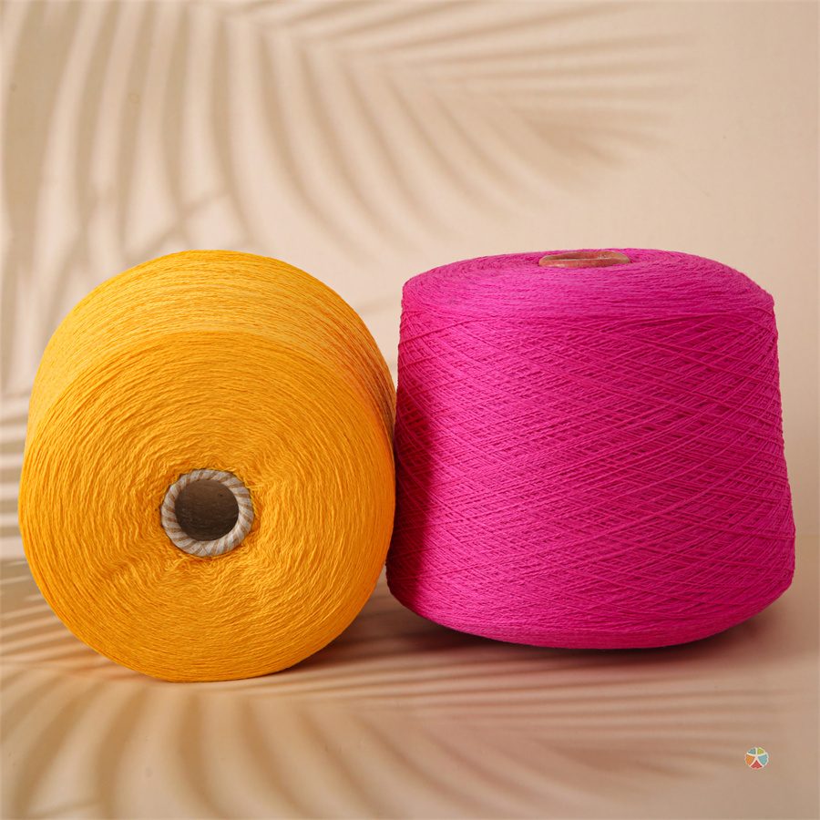 26NM Woolen
