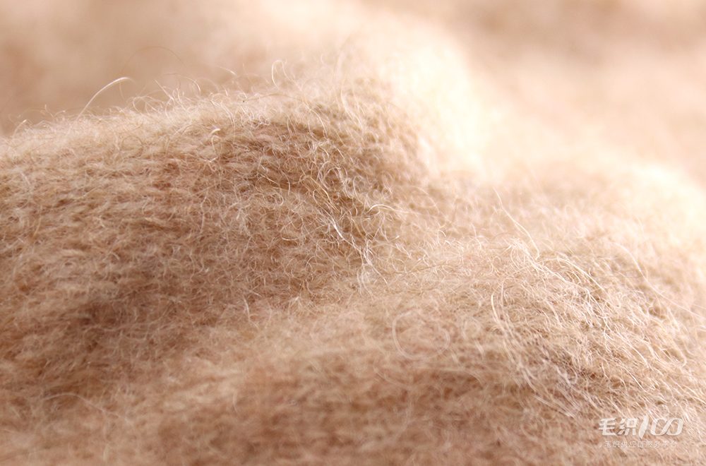 16NM Ox Wool Woolen Wool & Cashmere