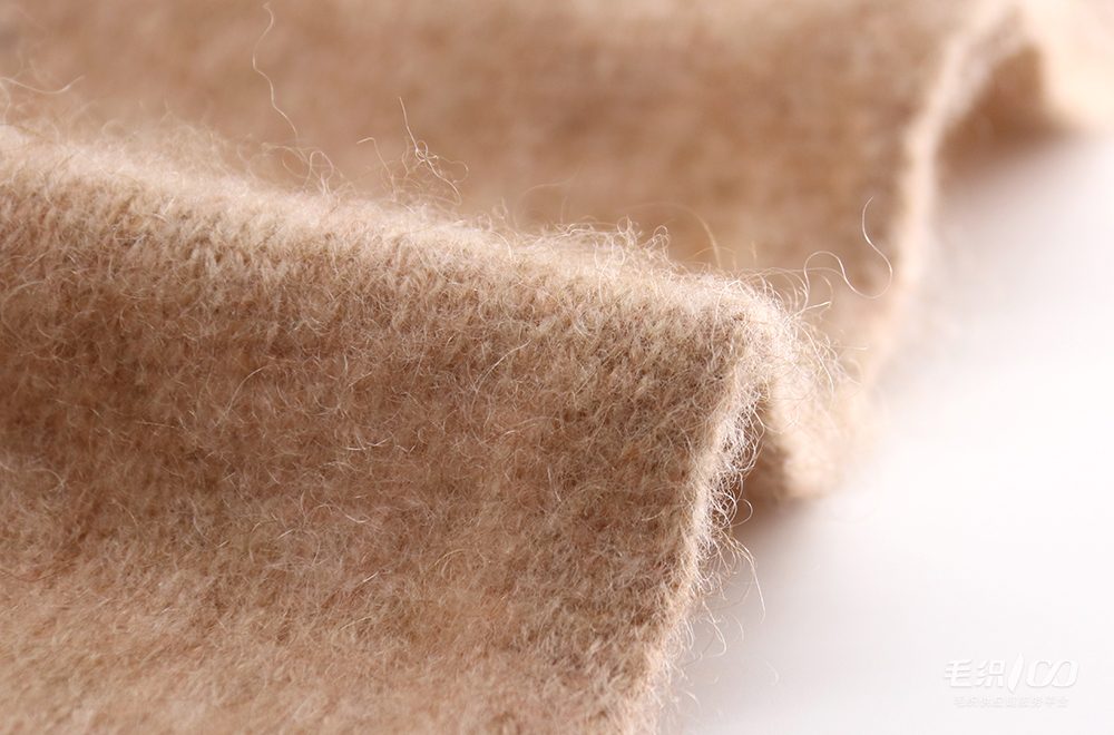 16NM Ox Wool Woolen Wool & Cashmere