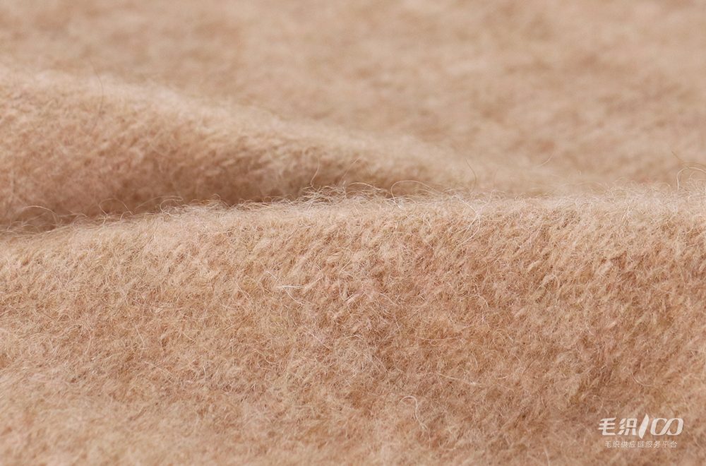 16NM Ox Wool Woolen Wool & Cashmere