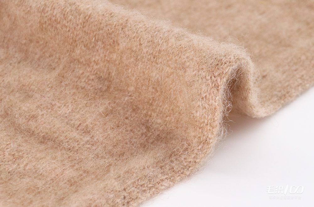 16NM Ox Wool Woolen Wool & Cashmere