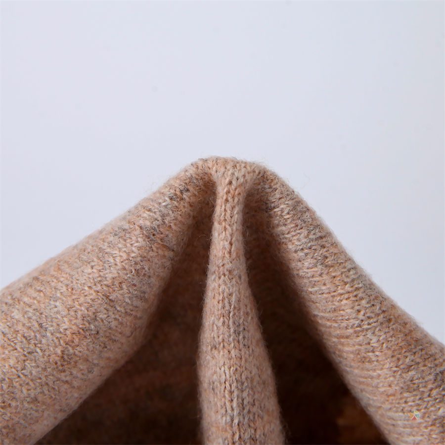26NM Cashmere Woolen Wool & Cashmere