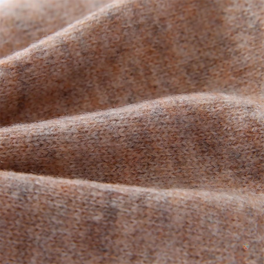26NM Cashmere Woolen Wool & Cashmere